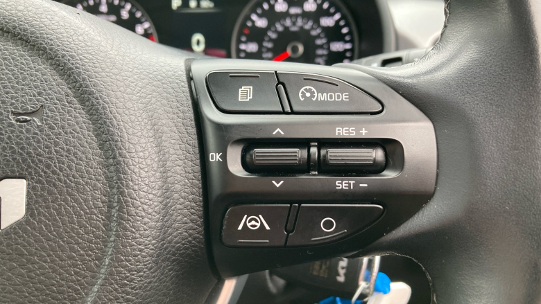 Kia Rio 1.0 T GDi 2 5dr DCT Petrol Hatchback